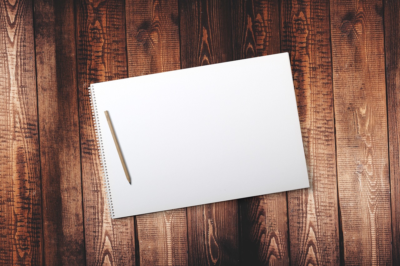 The Case for Drawing the Same Tree Every Week